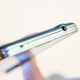 Image for article titled Samsung Galaxy S5 Hands On: A Tiny Dimpled Step Into the Future